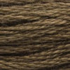 DMC Stranded Floss Numbers 3705 to 3799
