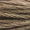 DMC Stranded Floss Numbers 3705 to 3799