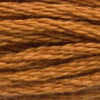 DMC Stranded Floss Numbers 3801 to 3830