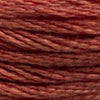 DMC Stranded Floss Numbers 3801 to 3830