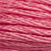 DMC Stranded Floss Numbers 3831 to 3866