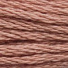 DMC Stranded Floss Numbers 3831 to 3866