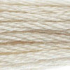 DMC Stranded Floss Numbers 3831 to 3866