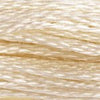 DMC Stranded Floss Numbers Ecru, B5200, Blanc