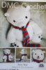 Crochet Patterns by DMC