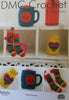 Crochet Patterns by DMC