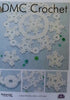 Crochet Patterns by DMC