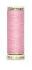 Gutermann Sew all Thread 100m, 250m, 500m