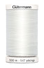 Gutermann Sew all Thread 100m, 250m, 500m