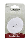 Cotton Tape