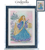 Cinderella Cross Stitch Pattern