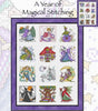 A Year of Magical Stitching Cross Stitch Pattern
