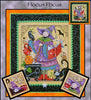 Hocus Pocus Cross Stitch Pattern