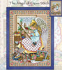 The Angels of Cross Stitch Cross Stitch Pattern