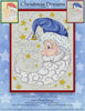 Christmas Dreams Cross Stitch Pattern
