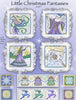 Little Christmas Fantasies Cross Stitch Pattern