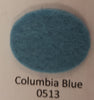 Wool Blend Felt Pieces