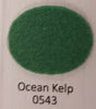 Wool Blend Felt Pieces