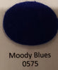 Wool Blend Felt Pieces