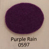 Wool Blend Felt Pieces