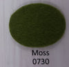 Wool Blend Felt Pieces