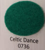 Wool Blend Felt Pieces