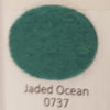Wool Blend Felt Pieces