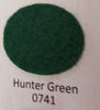Wool Blend Felt Pieces