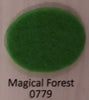 Wool Blend Felt Pieces