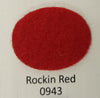 Wool Blend Felt Pieces