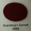 Wool Blend Felt Pieces