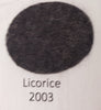 Wool Blend Felt Pieces