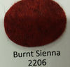 Wool Blend Felt Pieces