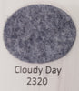 Wool Blend Felt Pieces