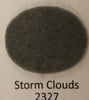 Wool Blend Felt Pieces