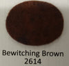 Wool Blend Felt Pieces