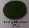 Wool Blend Felt Pieces