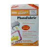 Photo Fabric