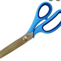 Scissors Varying sets and sizes