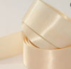 Satin Ribbon Many Widths and Varieties