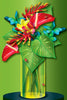 Spring Essence Cross Stitch Pattern