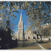 Christchurch Cathedral Cross Stitch Pattern