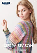 Knitting and Crochet