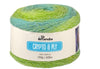Crypto Yarn 8ply - 2026