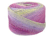 Crypto Yarn 8ply - 2026