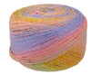 Crypto Yarn 8ply - 2026