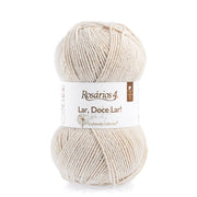 Lar Doce Lar 10ply Cotton Yarn