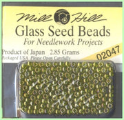 Mill Hill Beads