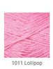 Acrocraft 8ply Yarn Panda - 2026