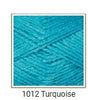 Acrocraft 8ply Yarn Panda - 2026